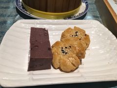 -老船坞餐厅(北京亚洲大酒店 )
