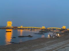 -兴城海滨风景区
