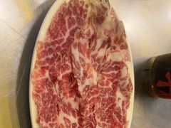 -潮汕•草根牛肉档(中江路店)