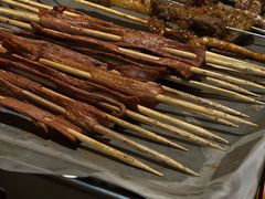 -三个大叔东北烧烤·砂锅菜(西三旗店)