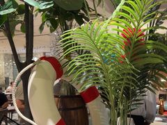 -合肥皇冠假日酒店·菲亚斯特自助餐厅(黄山路店)