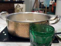 -椰子不语 椰子鸡火锅(淮海店)