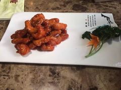 -醉爱小馆·创意南京菜(瑞阳街店)