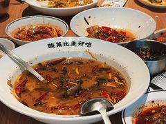 -新太二·鲜料川菜(晶耀前滩店)
