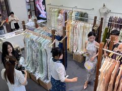 -铜锣湾国际购物中心
