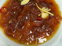 -健跳小海鲜(人民路店)