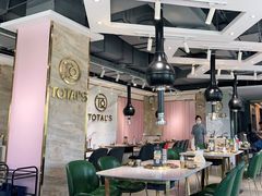 大堂-妥妥烤肉料理(昙华林店)