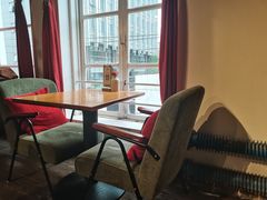 -雕刻时光咖啡馆(北师大店)