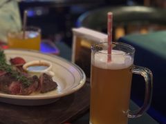 -碧特博格·20年品牌西餐厅(芜湖路店)