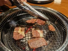 -隐炉和牛烧肉店(群力店)