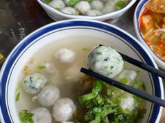 -非遗·十八曲鱼饺(西马总店)