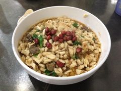 -老乌家特色小炒泡馍(大皮院店)