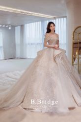 -B.Bridge Couture婚纱礼服(福田店)