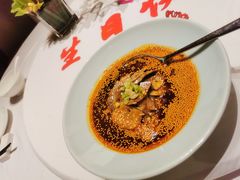 -俏江南天津时尚曲艺主题餐厅(马场道店)