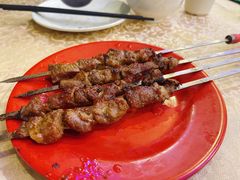 -维吾尔餐厅(宜山路店)