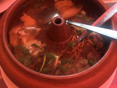 -88号小吃店·经典云南菜·地道纳西美食