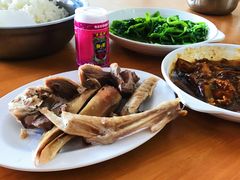 -常来老白莲鹅饭店(老城店)