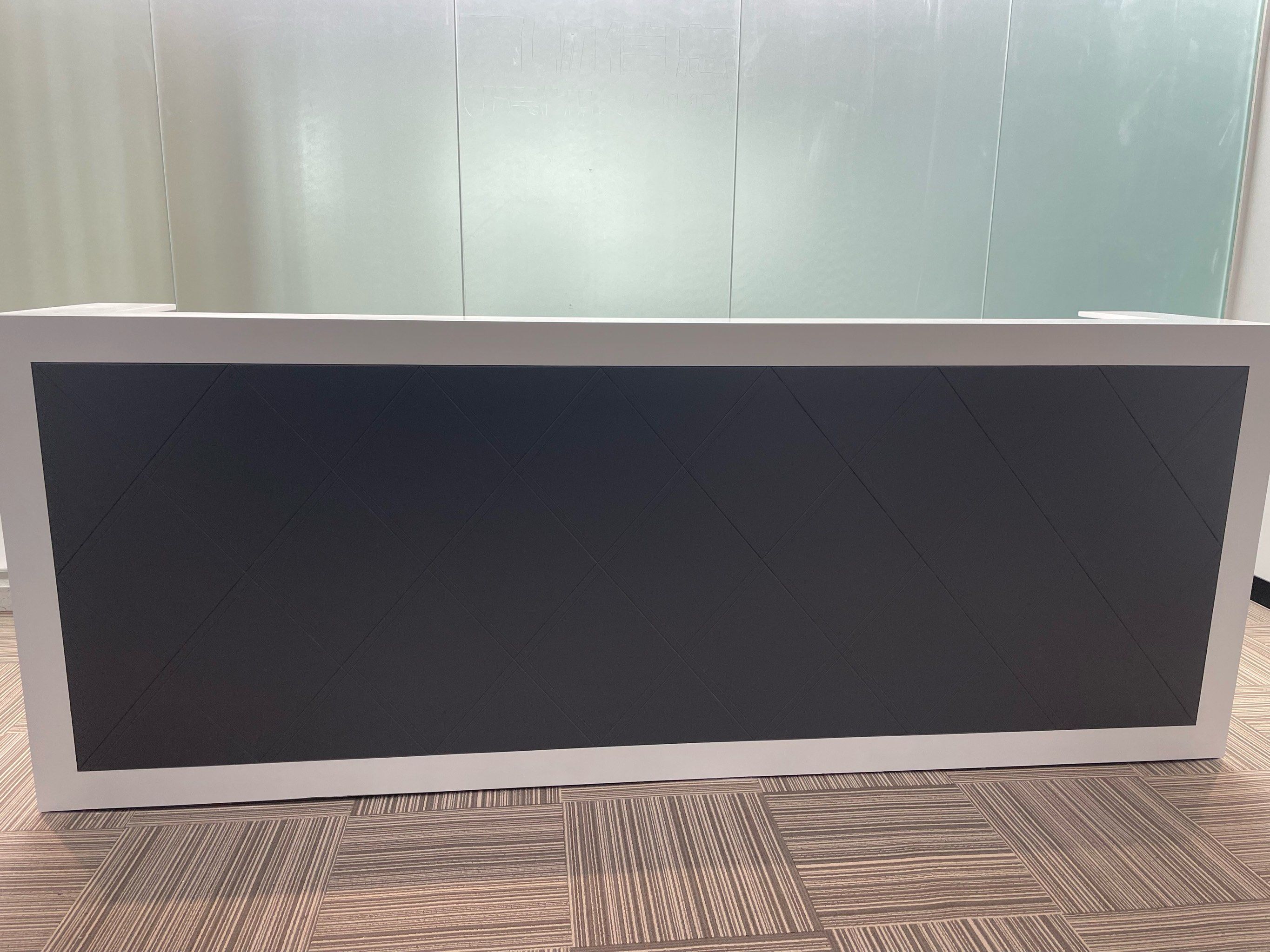 天天领红包烤漆前台,完美定制,效果很好