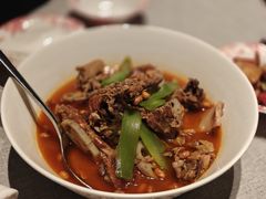 -星·South Beauty·俏江南(国贸店)