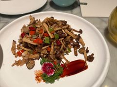 -蝶园·装修中(BFC外滩金融中心店)