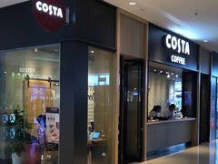 门面-COSTA COFFEE(龙德广场店)