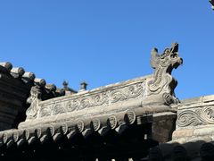 -山西王家大院