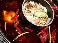 -晓宇重庆火锅(龙首店)