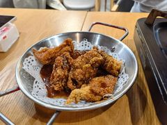 -雅米家韩食小馆(高新万达店)