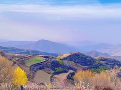 -云顶山风景区