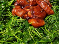 酒香草头-长兴菜馆(高桥店)