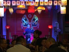 -老灶房-四川土菜(铁牛广场店)