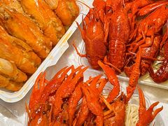 -红盔甲·小龙虾(天钥桥店)