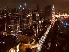 -上海外滩英迪格酒店