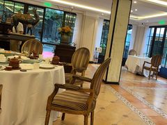 -和平官邸·花园餐厅(武定西路店)