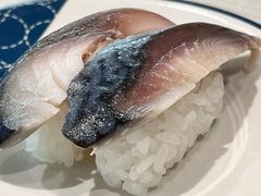 -滨寿司(新街口中央商场店)