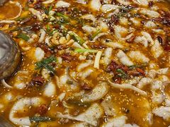-老四川平头酸菜鱼(衙前店)