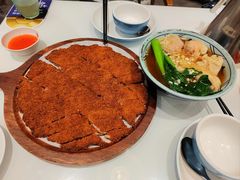 -润记·广东餐馆(苏州中心店)