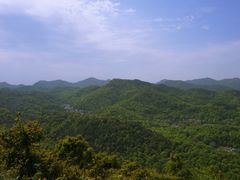 -九曜山