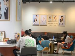 -海马体照相馆(天津世纪都会店)