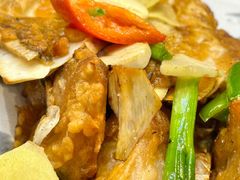 -顺意·顺德家乡菜(国际人才大厦店)