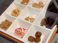 -探鱼·鲜青椒爽麻烤鱼(正佳广场店)