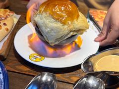 -卢布里西餐厅(总店)