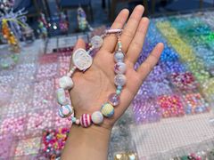 -郑在DIY·潮玩银饰绘画手作(中央大道旗舰店)