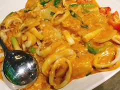 -The Dishes Seafood & Restaurant