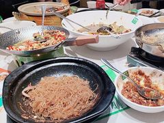 -绿草地·湘菜(7mall店)