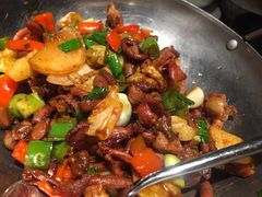 -老阿爸鲜鱼土菜(昆山花桥店)