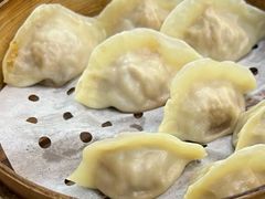 -老边饺子馆(中街店)