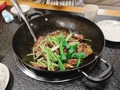 招牌醉鹅半份·铁锅炖鹅-大自然醉鹅·铁锅火焰鹅(上海联洋店)
