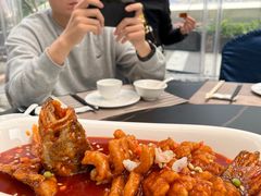 -春申里餐厅(银泰in99店)