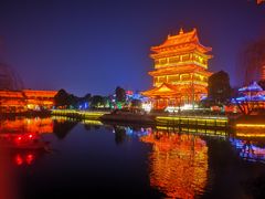 -台儿庄古城